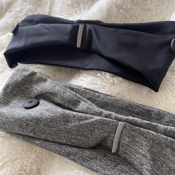 Headbands - Picture 2 of 2